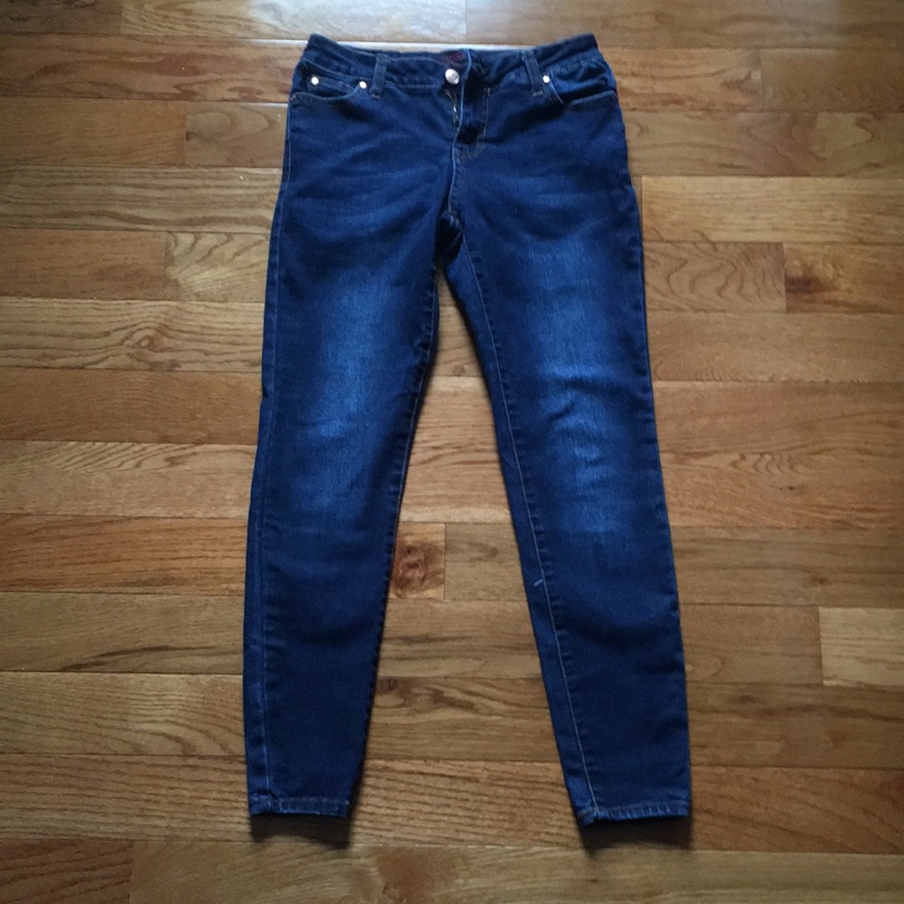 Celebrity Pink Jeans